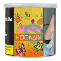 HOOKAIN 200g - Spized Lean