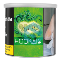 HOOKAIN 200g - Wiwi