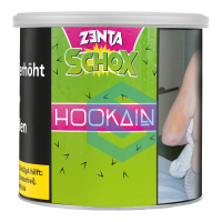 HOOKAIN 200g - Zenta Schox