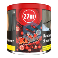 27er Tobacco 200g - KiGa