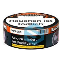 Blackburn 100g - Iceberg