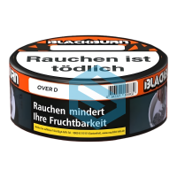 Blackburn 100g - Over D