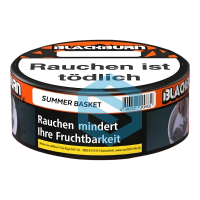 Blackburn 100g - Summer Basket