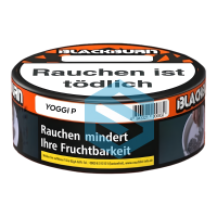 Blackburn 100g - Yoggi P
