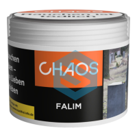 CHAOS 200g - Falim