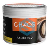 CHAOS 200g - Falim Red