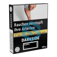 DARKSIDE Core 100g -  Black B
