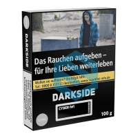 DARKSIDE Core 100g -  Cyber Iwi