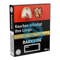 DARKSIDE Core 100g -  Goal
