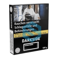 DARKSIDE Core 100g -  Gyawa Rebel