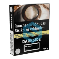 DARKSIDE Core 100g -  LM Blast