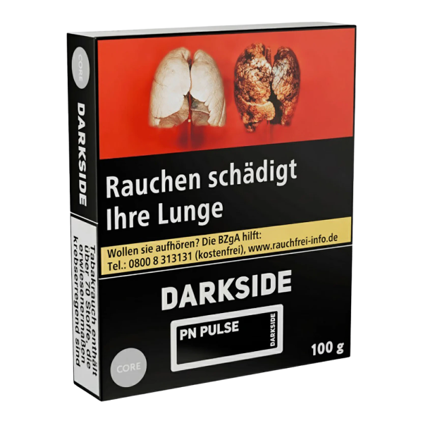 DARKSIDE Core 100g -  PN Pulse