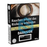 DARKSIDE Core 100g -  Razz B