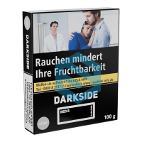 DARKSIDE Core 100g -  Red B