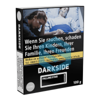 DARKSIDE Core 100g -  Falling Star