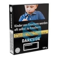 DARKSIDE Core 100g -  Supernova