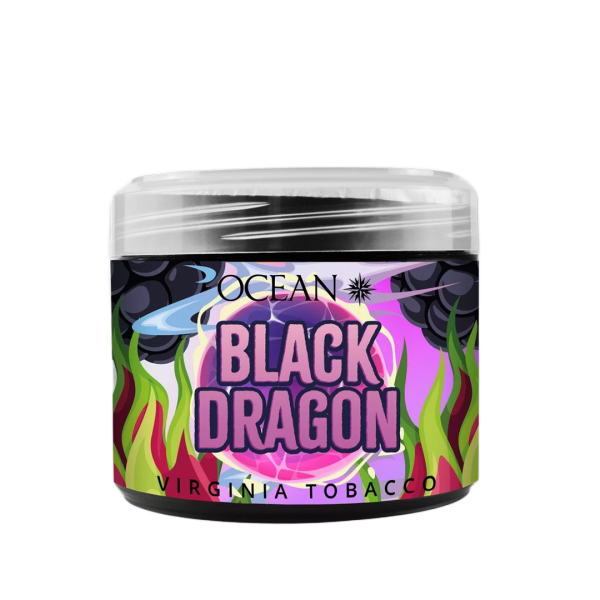 Black Dragon