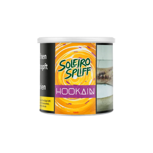 Soleiro Spliff