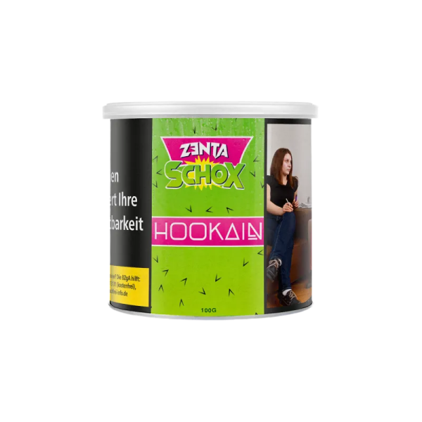Zenta Schox
