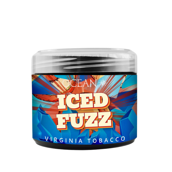 Iced Fuzz