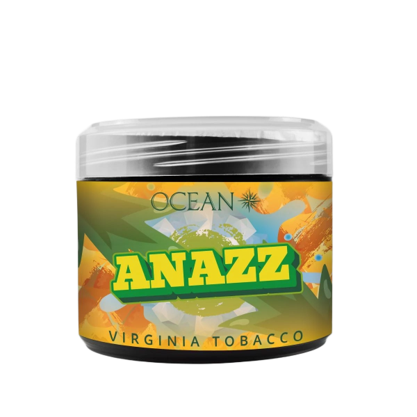 Anazz